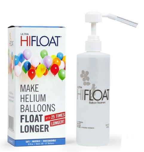 1302-0063 Хай-флоат ультра(0,47л) с дозатором 1302-0063 Хай-флоат ультра(0,47л) с дозатором