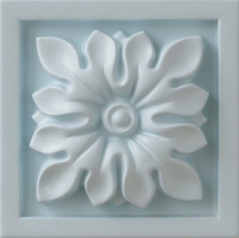 SNP007 Краска, эмаль-аэрозоль для декора Siana Provence – матовая текстура, 520 мл. Зимнее утро 