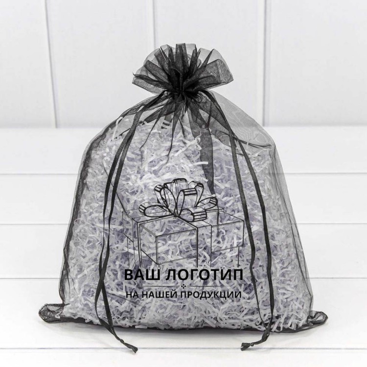 Мешочки с Вашим логотипом (от 10000 шт./ 150000 руб.)