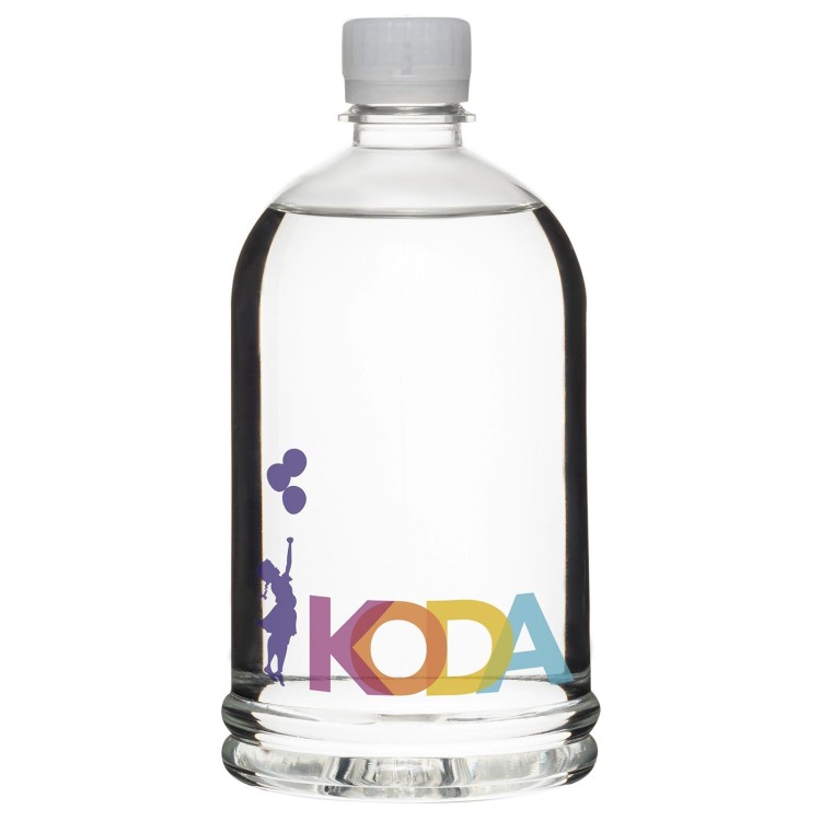 1302-1320 Средство д/обработки шаров KODA 0,7л 1302-1320 Средство д/обработки шаров KODA 0,7л