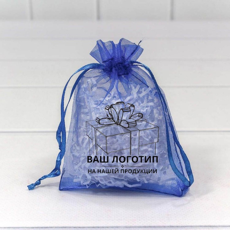 Мешочки с Вашим логотипом (от 10000 шт./ 150000 руб.)