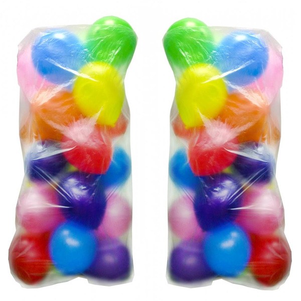 1302-1268 Пакет для надутых шаров 130*240см