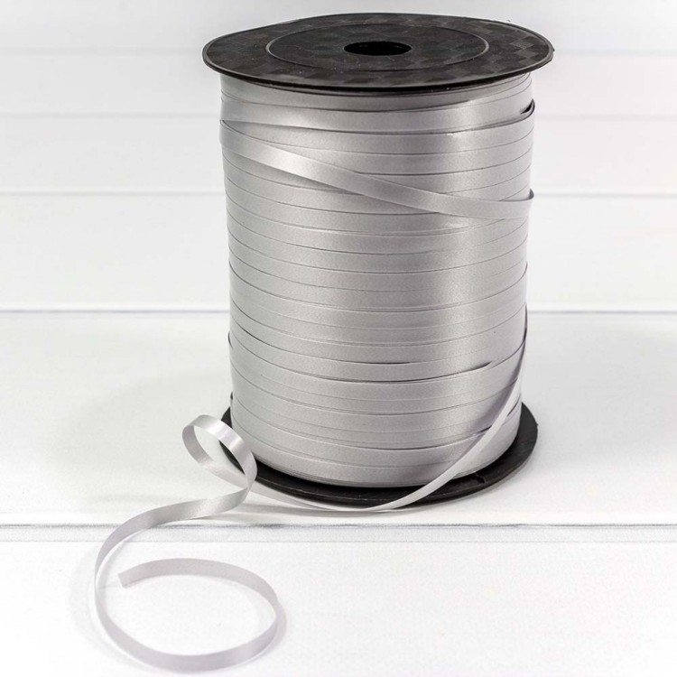 500581/3 Лента полипропиленовая 0,5 см*500 ярдов серый (бобина) 1/5 1/40 500581/3 Лента полипропиленовая 0,5 см*500 ярдов серый (бобина) 1/5 1/40