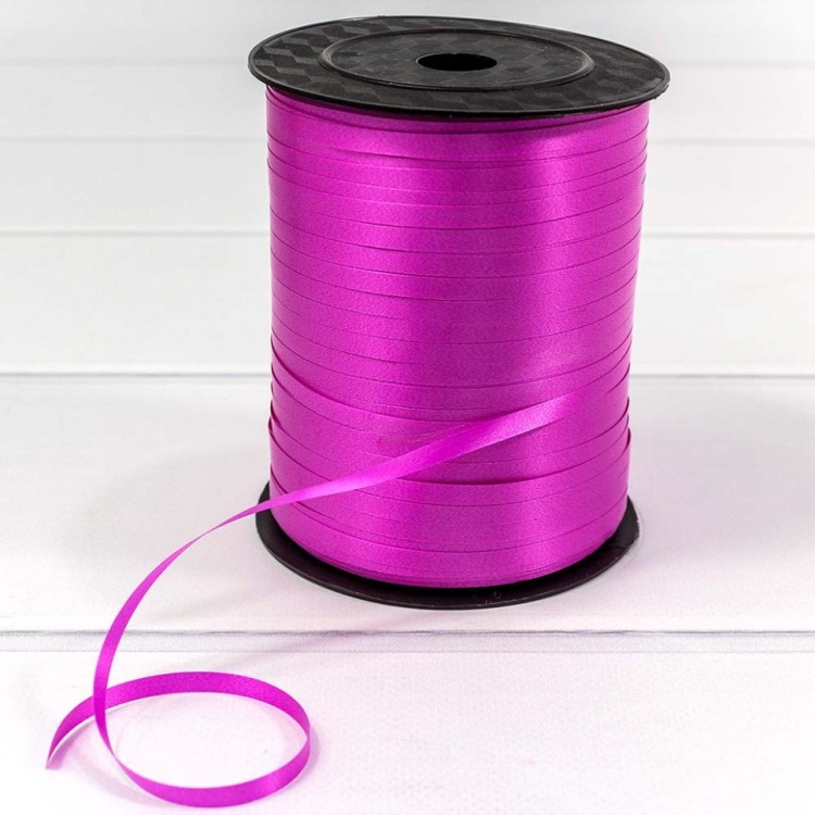 500581/6 Лента полипропиленовая 0,5 см*500 ярдов малиновый (бобина) 1/5 1/40 500581/6 Лента полипропиленовая 0,5 см*500 ярдов малиновый (бобина) 1/5 1/40