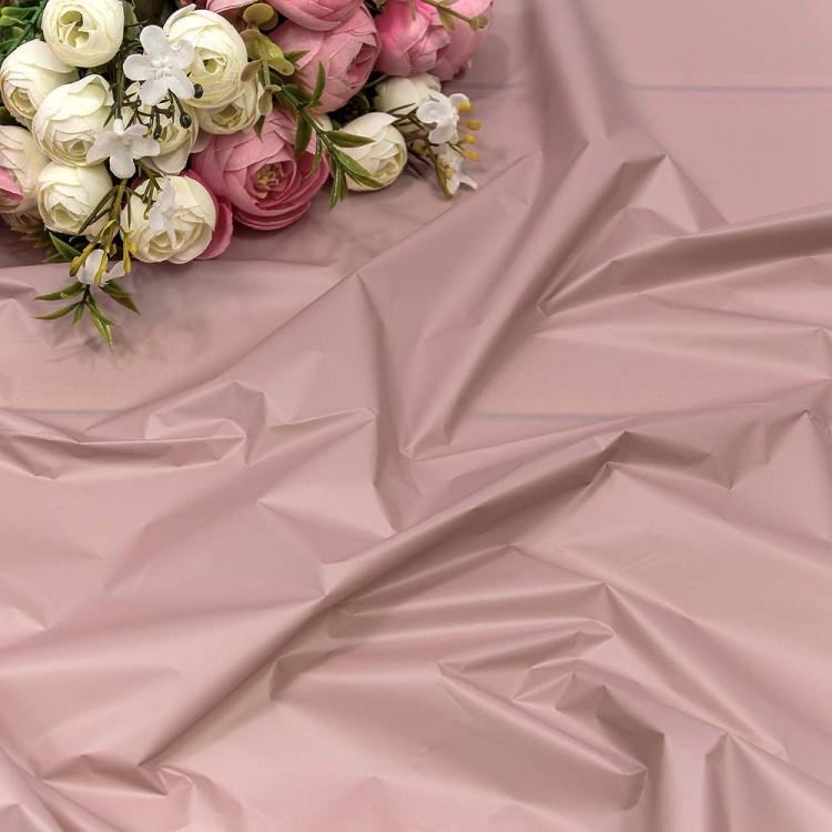 001367/3 Плёнка в листах 58*58 (20 шт.) ламинированная "Тишью" 23мкм Серо-сиреневый 1/100