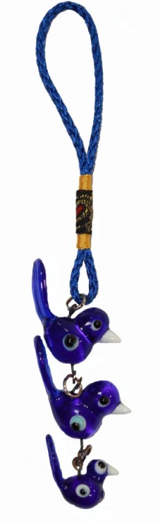 НХ-222 Подвеска Голуби 160 мм