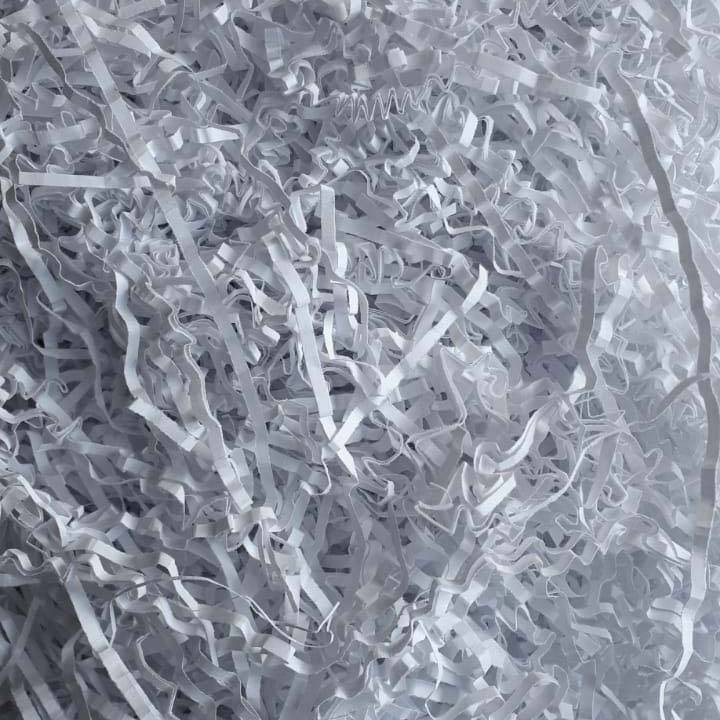 005001 Наполнитель Бумажный Белый 1/100г 1/50