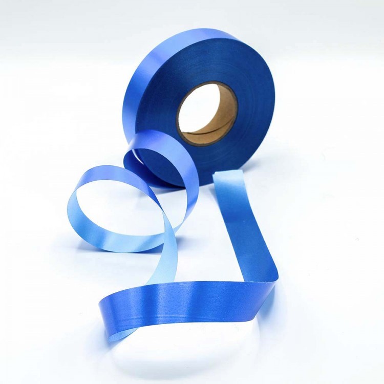 058925/2 Лента полипропиленовая 2,5 см*100 ярдов синий 1/5 1/40 058925/2 Лента полипропиленовая 2,5 см*100 ярдов синий 1/5 1/40