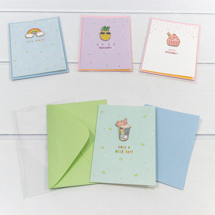 1922 Открытки Набор (микс 1922) 13,4*9,4 1/180