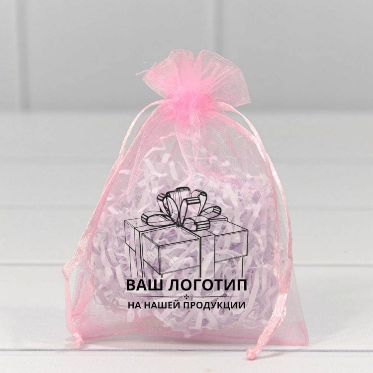 Мешочки с Вашим логотипом (от 10000 шт./ 150000 руб.) 