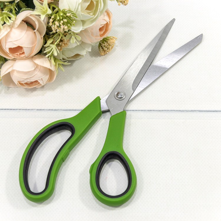 1035/10 Ножницы 24см Зелёный 1/10 1/240 1035/10 Ножницы 24см Зелёный 1/10 1/240