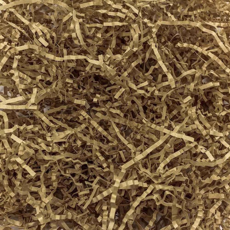 006000 Наполнитель Бумажный (Крафт) 1/200г 1/25 