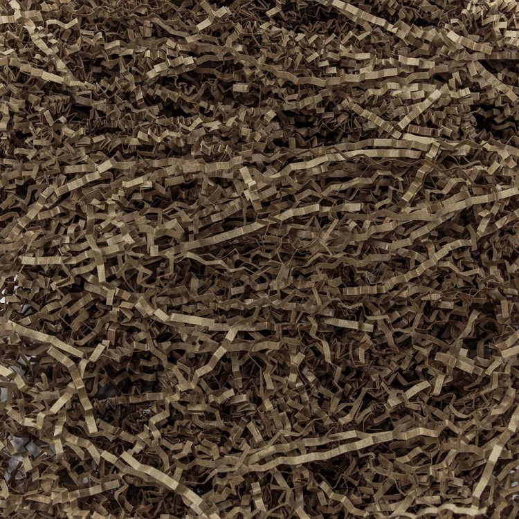 005000 Наполнитель Бумажный (Крафт) 1/100г 1/50 