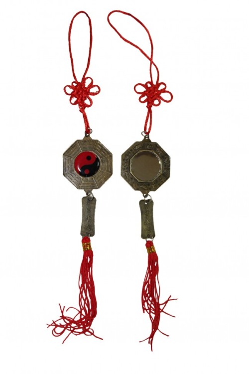 888997-219 Зеркало Багуа 300х45 Мм 888997-219 Зеркало Багуа 300х45 Мм