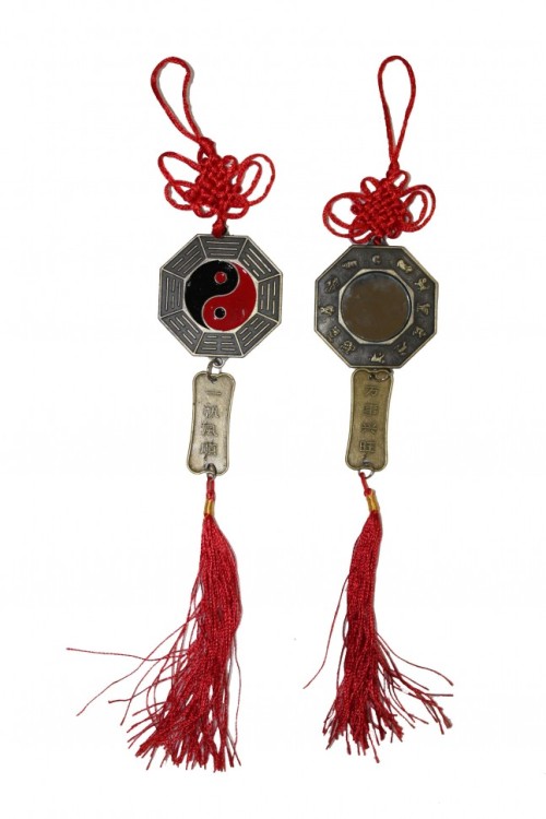 888997-220 Зеркало Багуа 280х50х5 мм