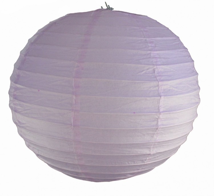 104130-7 Фонарик фиолетовый 300 мм