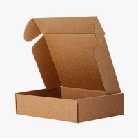 коробки сборные